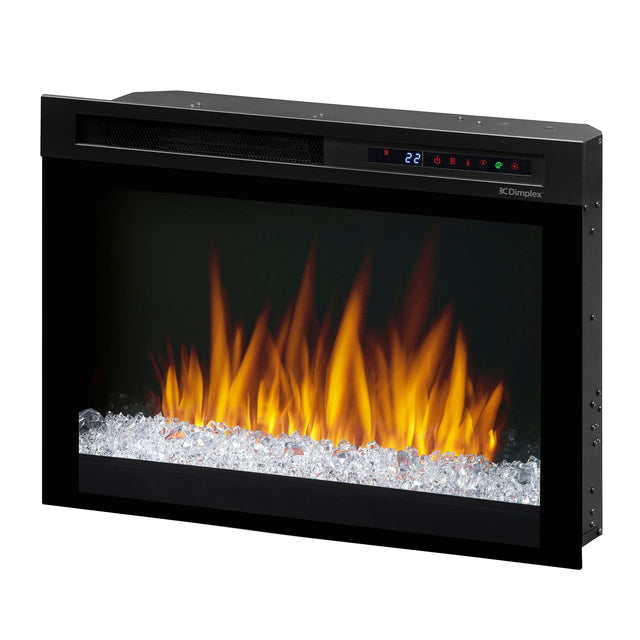 Dimplex Multi-Fire XHD Plug-In Electric Fireboxes