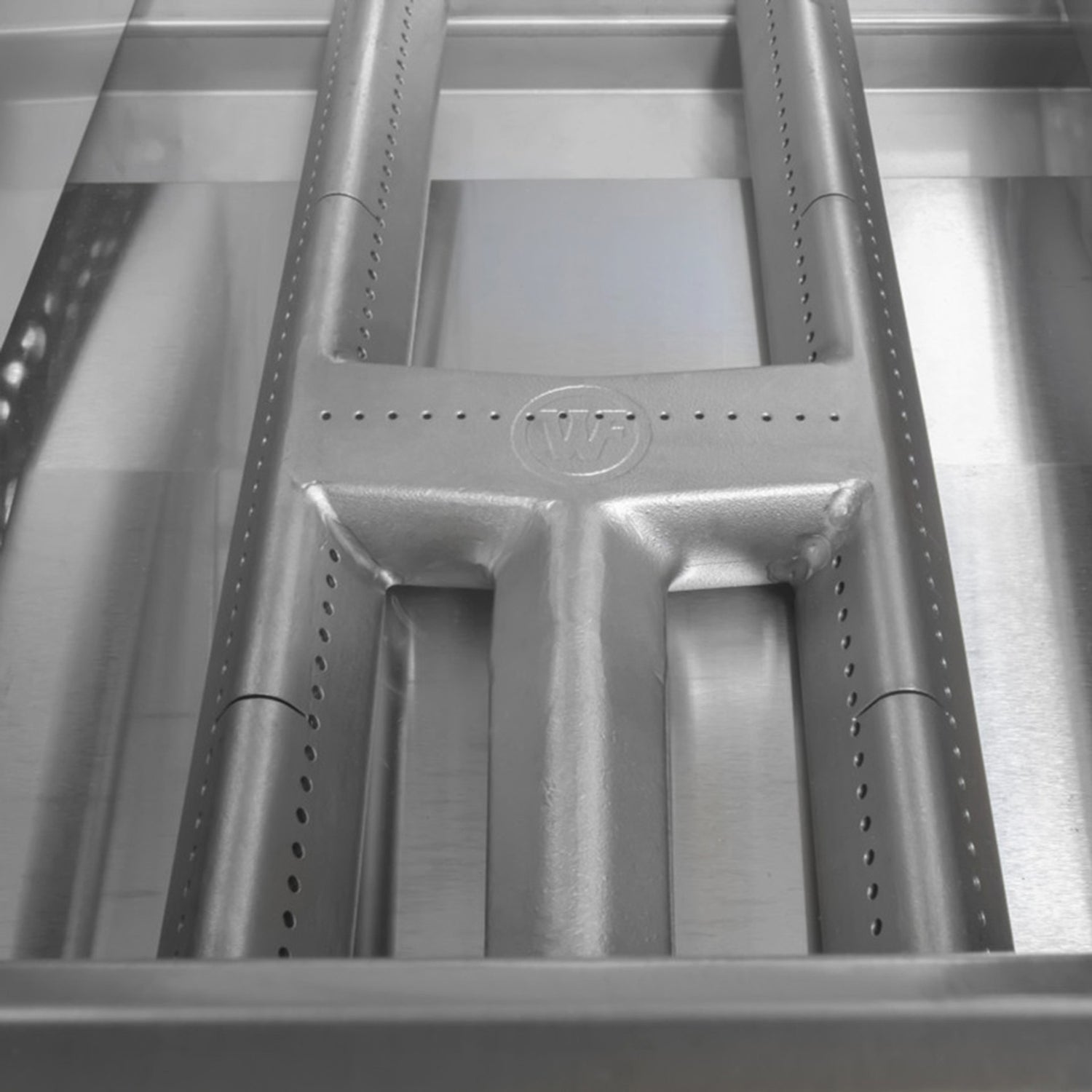 Wildfire Ranch PRO Built‑In Gas Grills