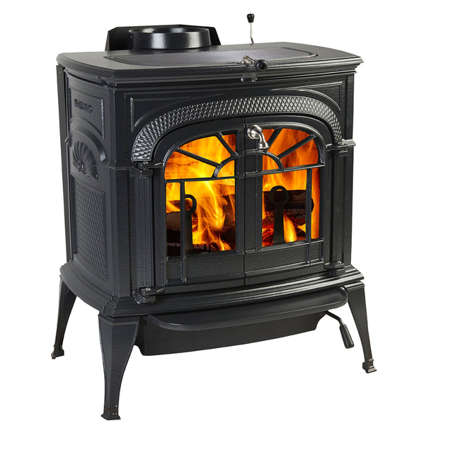 Vermont Castings Intrepid Flexburn Wood Stoves