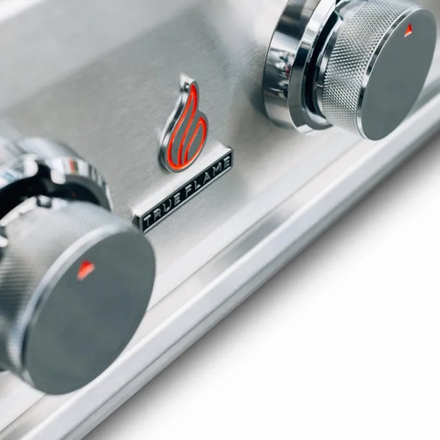 TrueFlame TFE Built-In Gas Grills