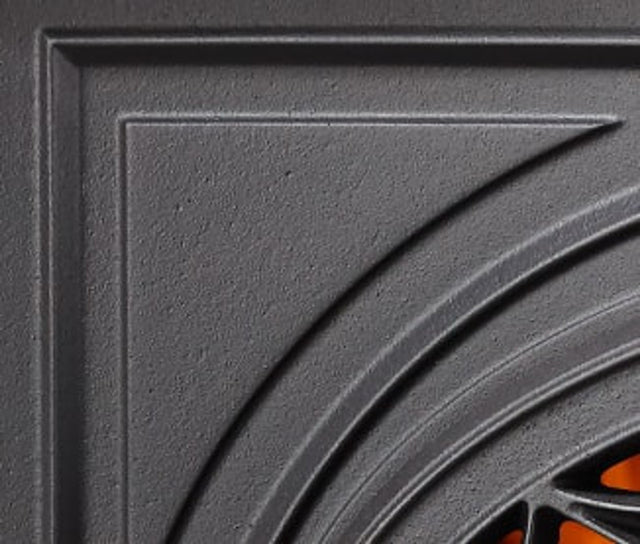 Vermont Castings Intrepid Flexburn Wood Stoves