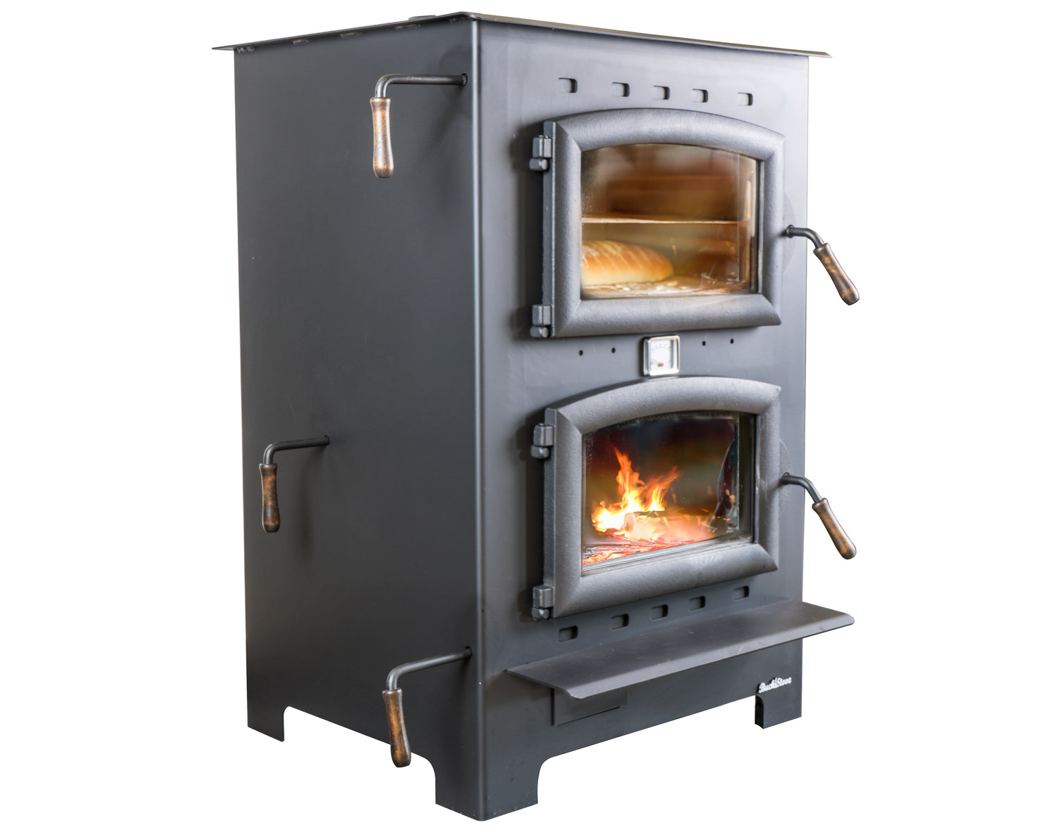 Buck Stove Homesteader Wood Cook Stove
