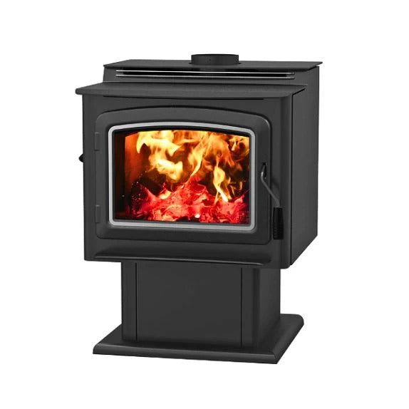 Country Stove Georgetown Wood Stoves