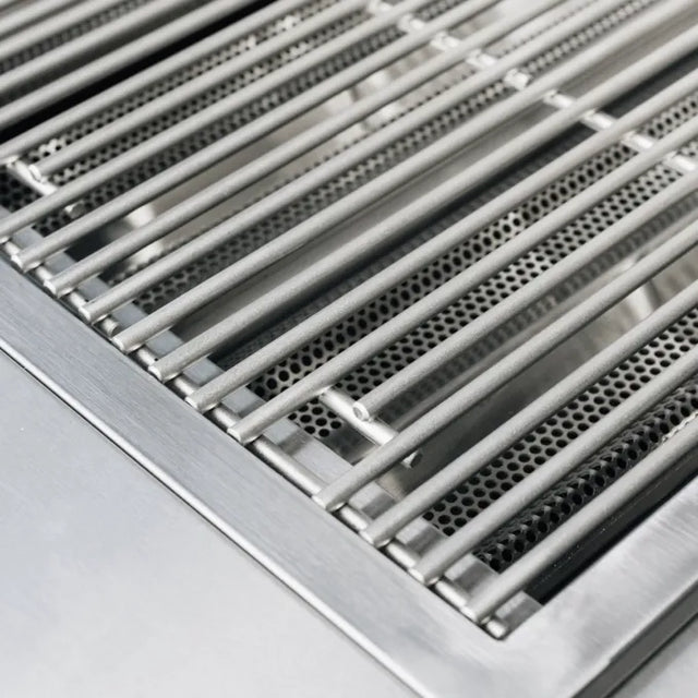 TrueFlame TFE Built-In Gas Grills