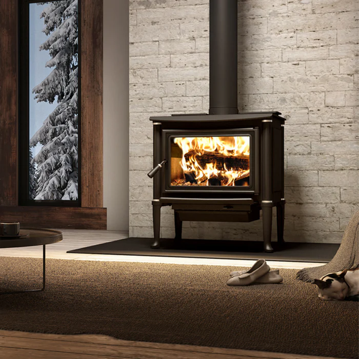 Enerzone Harmony 2.3 Wood Stoves