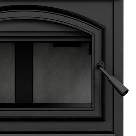 Empire Gateway 1700 Complete Wood Stove