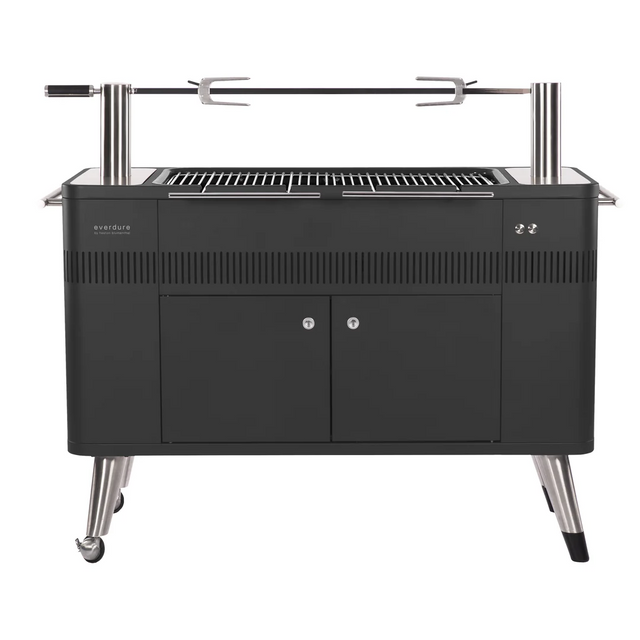 Everdure by Heston Blumenthal HUB™ Charcoal Grill