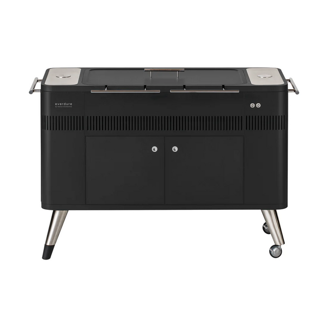 Everdure by Heston Blumenthal HUB™ Charcoal Grill