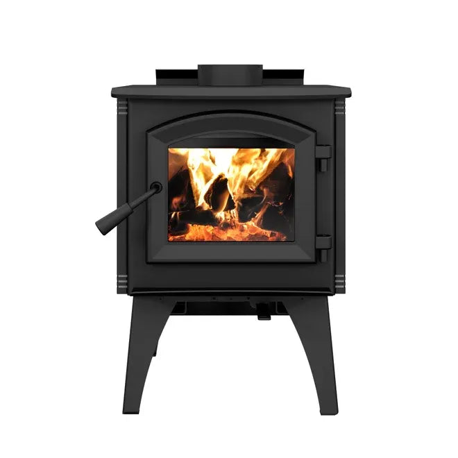 Enerzone Solution 1.4 Wood Stoves