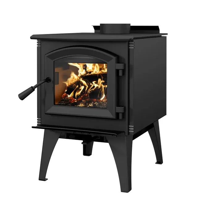 Enerzone Solution 1.4 Wood Stoves