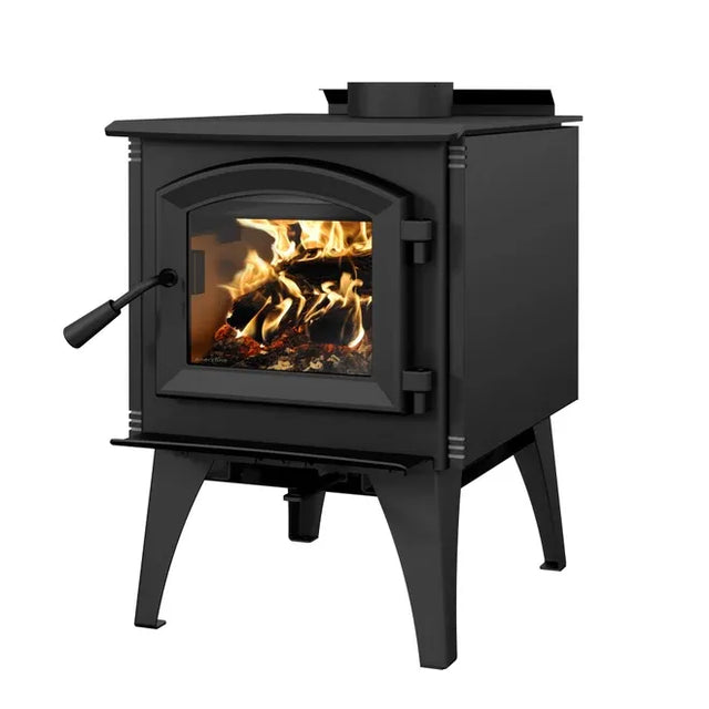 Enerzone Solution 1.4 Wood Stoves