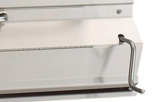 Fire Magic Legacy Charcoal Built‑In & Post Mount Grills