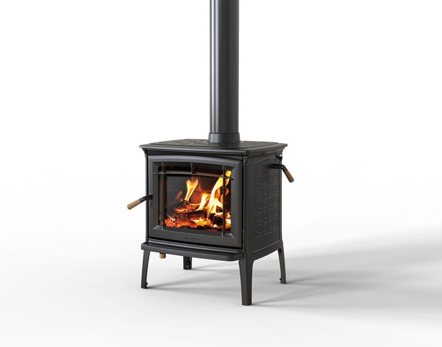 Hearthstone Shelburne TruHybrid Wood Stoves