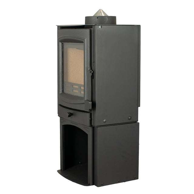 Breckwell SW500 Wood Stove