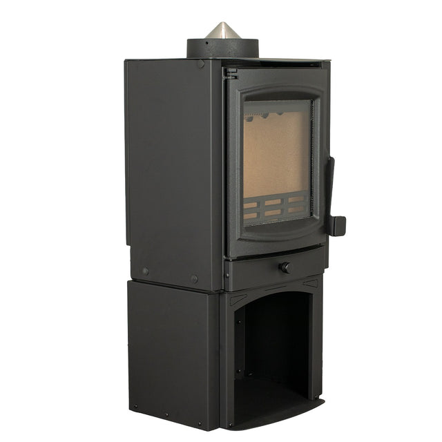 Breckwell SW500 Wood Stove