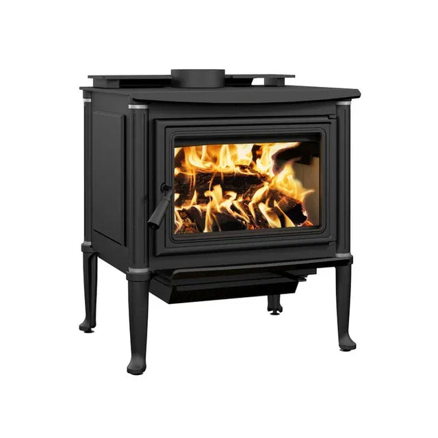 Enerzone Harmony 2.3 Wood Stoves