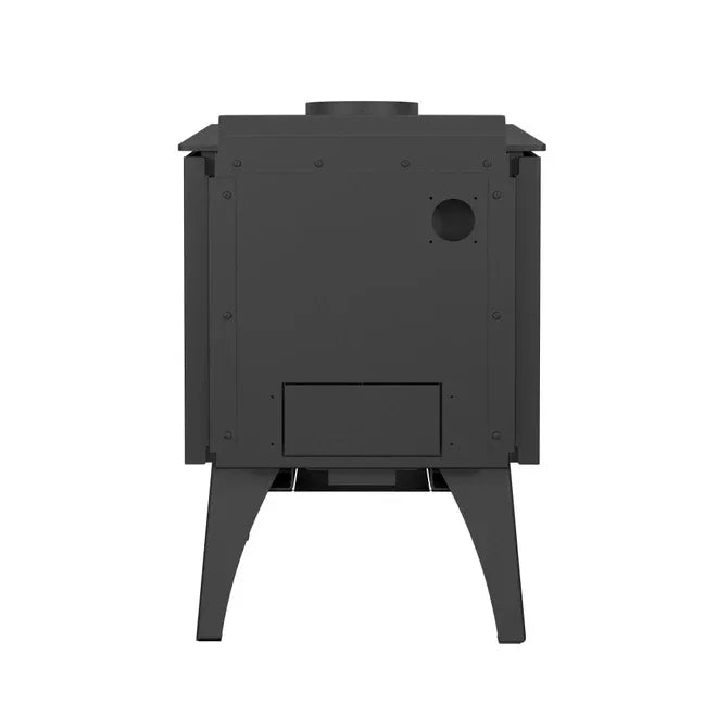 Enerzone Solution 1.4 Wood Stoves