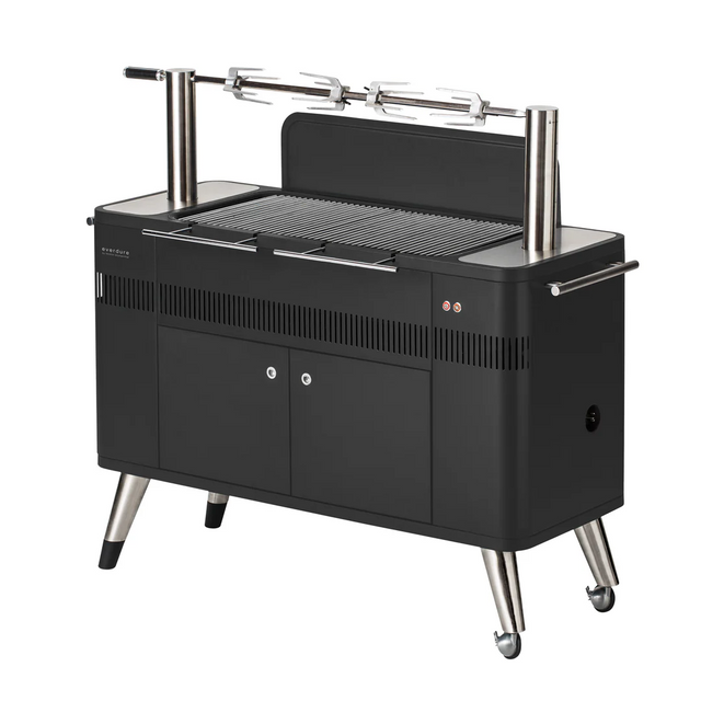 Everdure by Heston Blumenthal HUB™ Charcoal Grill