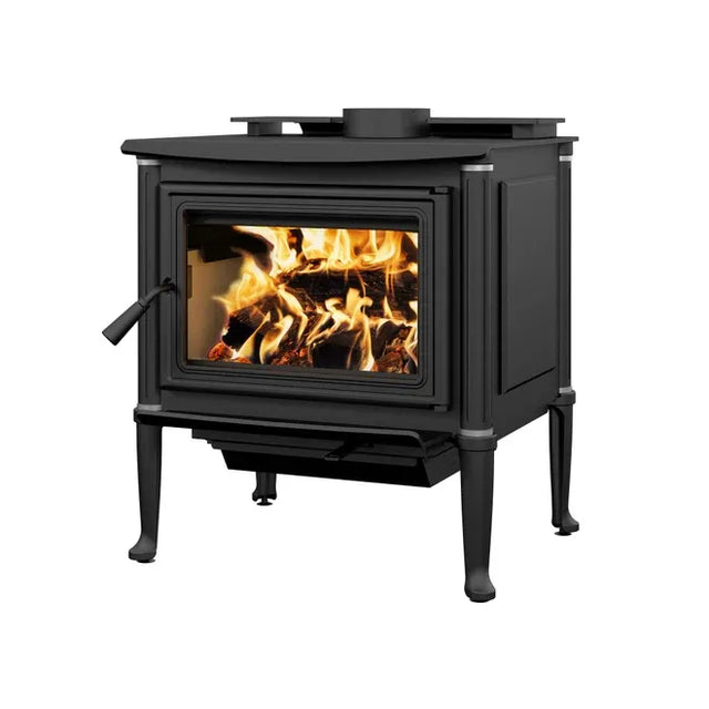 Enerzone Harmony 2.3 Wood Stoves