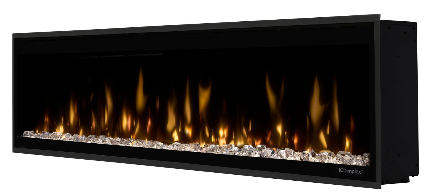 Dimplex Ignite Evolve Linear Electric Fireplace