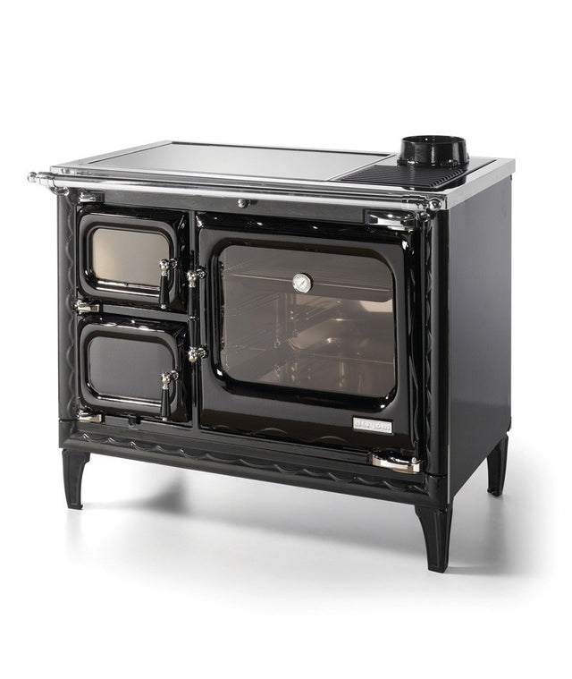 Hearthstone Deva 100 Wood Burning Cook Stove
