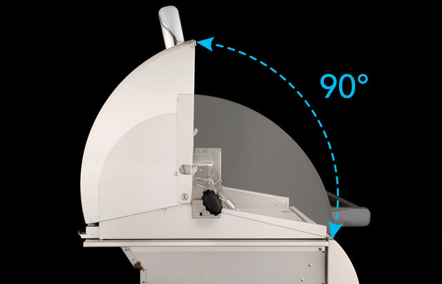 Fire Magic Choice Built-In & Post Mount Gas Grills