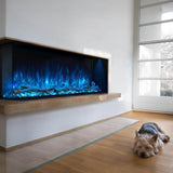 Modern Flames 68" Landscape Pro Multi Linear Electric Fireplace LPM-6816