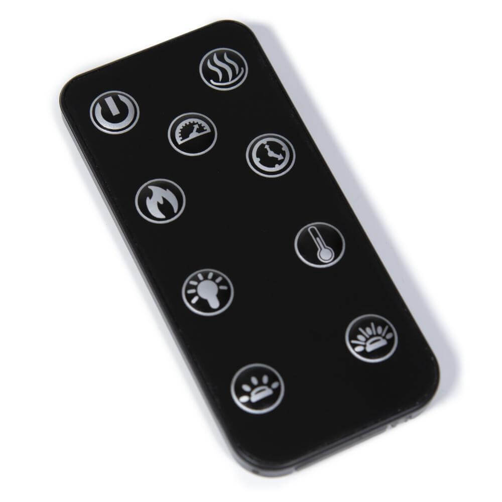 Modern Flames Spectrum Slimline Linear Electric Fireplace