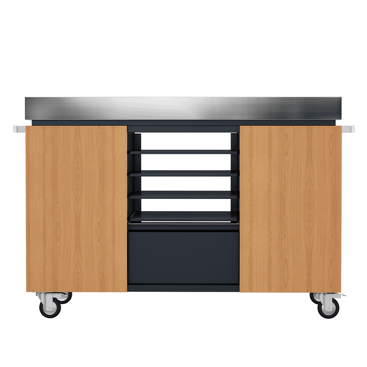 Everdure Universal Pizza Station/Cart - EPPREPSTAND