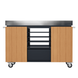 Everdure Universal Pizza Station/Cart - EPPREPSTAND