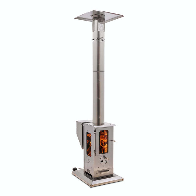 Big Timber Patio Heater WPPHBTSS1.0 - Serene Yards