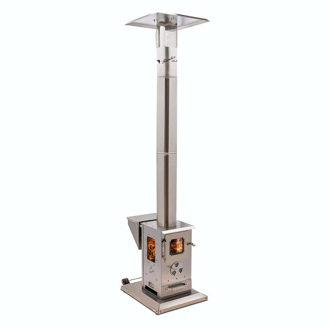 Lil Timber Patio Heater WPPHLTSS1.0 - Serene Yards