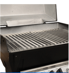 Broilmaster LP/NG Gas Grill Head w/Twin Infrared Burners R3 and R3N - Serene Yards