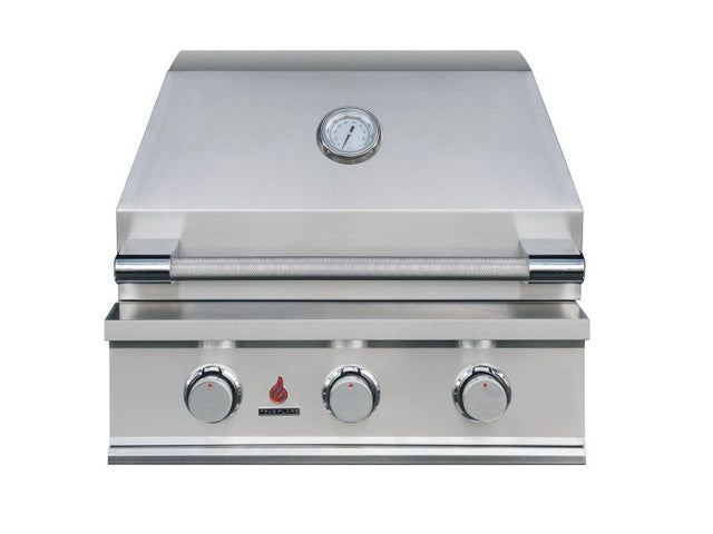 TrueFlame TFE Built-In Gas Grills