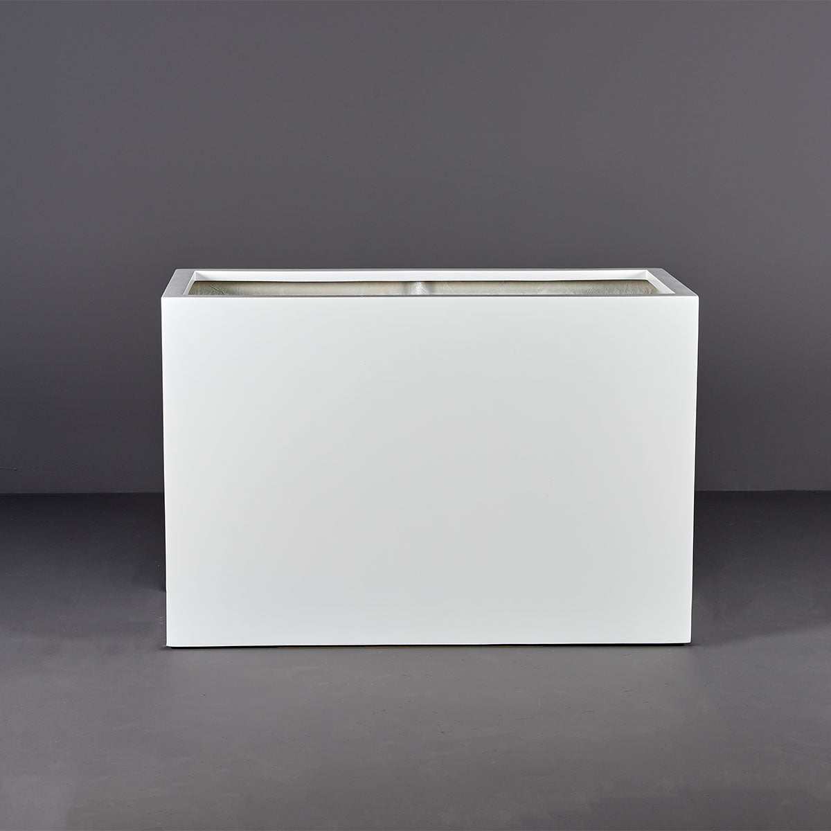 Tolga Rectangular Planter, in real life