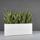 Tolga Rectangular Planter