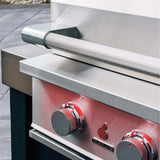 TrueFlame 32" 4 Burner Gas Grill - NG - TF32-NG and TF32-LP - Serene Yards