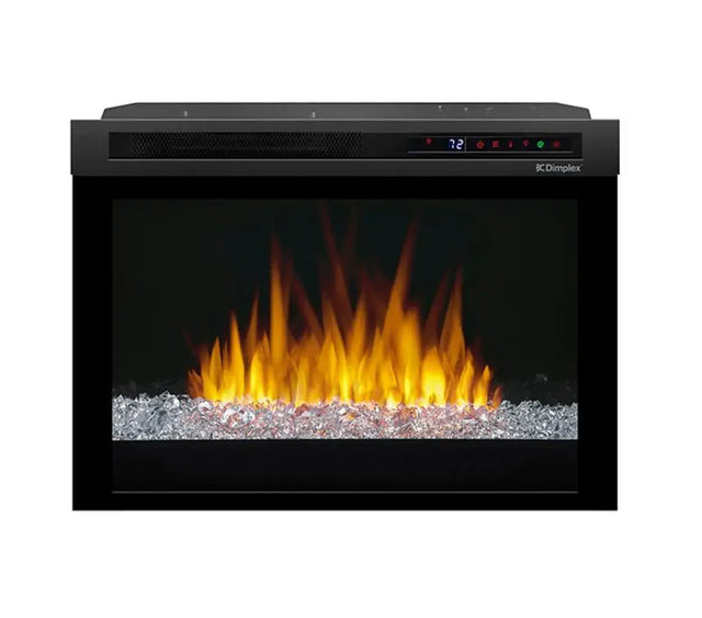 Dimplex XHD26G (26" plug in firebox) - Serene Yards