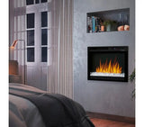 Dimplex XHD26G (26" plug in firebox) - Serene Yards