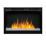 Dimplex Multi-Fire XHD 33-inch Plug-in Electric Firebox XHD33G - Serene Yards