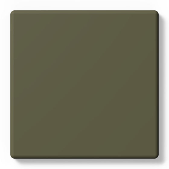 Matte Bronze finish on a Jay Scotts fiberglass planter